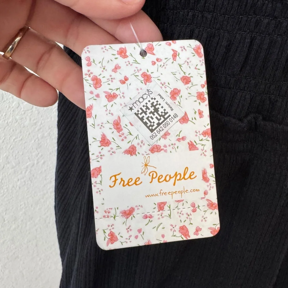 Free People nwt free